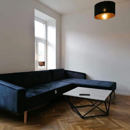 Awangardowy Apartament W Centrum Loft Lodz  Exterior photo