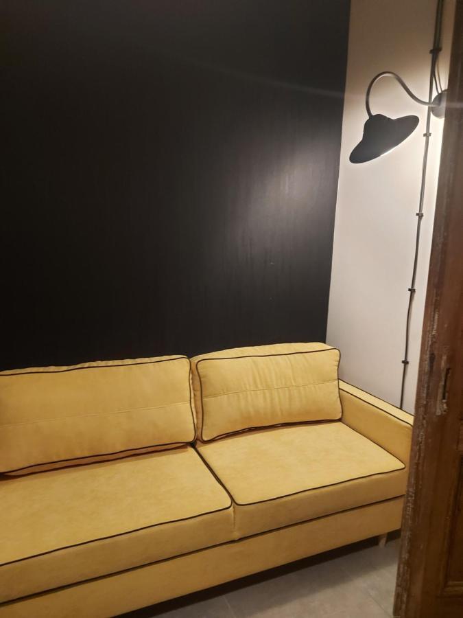 Awangardowy Apartament W Centrum Loft Lodz  Exterior photo